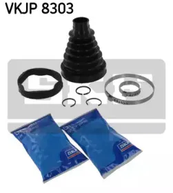 VKJP 8303 SKF Комплект пылника, приводной вал